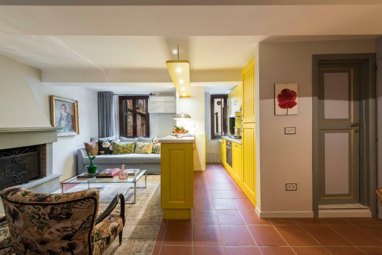 San Carlo Apartment Lucca Exterior photo